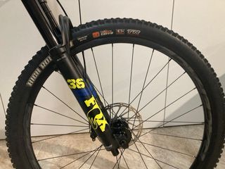 BH Lynx Trail Carbon 9.0