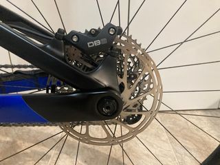 BH Lynx Trail Carbon 9.0