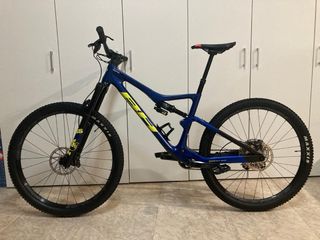BH Lynx Trail Carbon 9.0