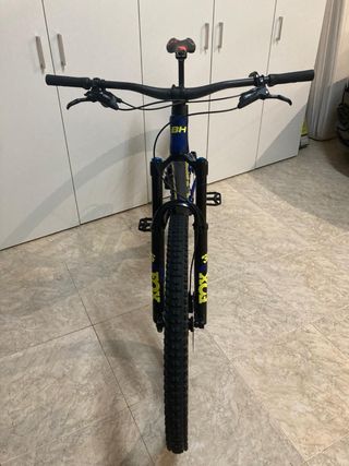 BH Lynx Trail Carbon 9.0
