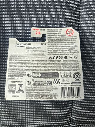 Hot Wheels DMC DeLorean 36/250