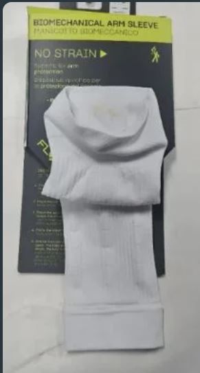 Manguitos Floky XXL Blanco (2 unidades)