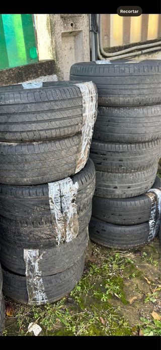 Neumáticos 205/55 R16