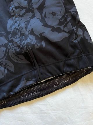 Conjunto Ciclismo Castelli Mujer