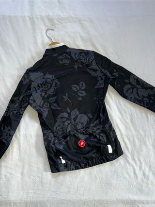 Conjunto Ciclismo Castelli Mujer