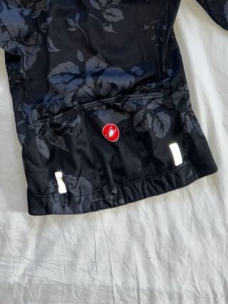 Conjunto Ciclismo Castelli Mujer