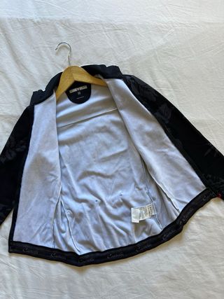 Conjunto Ciclismo Castelli Mujer