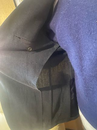 Americana KITON Napoli Made in Italy