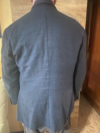 Americana KITON Napoli Made in Italy