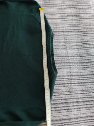 Jersey LFTMAN Collection Verde Talla L