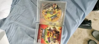 Ratchet & Clank: Todos para Uno PS3