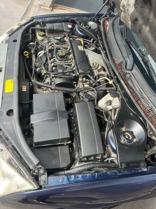 Ford Mondeo 2005 130CV