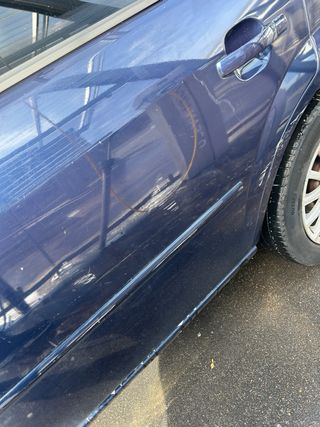 Ford Mondeo 2005 130CV