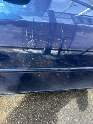 Ford Mondeo 2005 130CV