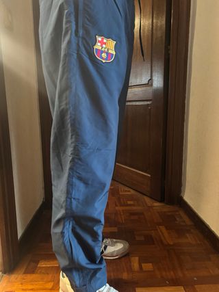 Pantalón original Nike FC Barcelona Talla L