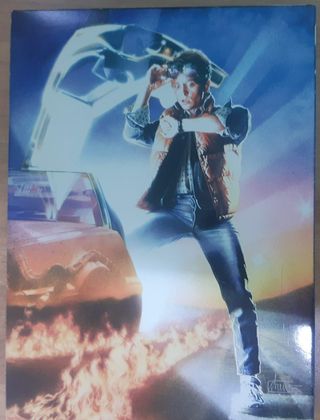 Ritorno Al Futuro - Trilogia DVD Collector's Editi