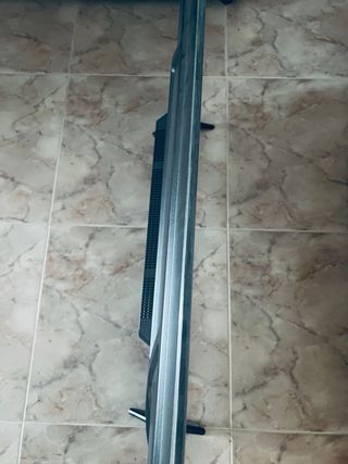 TCL 43P635 Smart TV 4K HDR Ultra HD