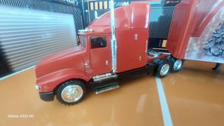 Camión Coca-Cola Colección Navidad