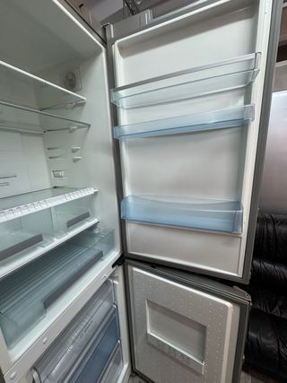Nevera Combi Balay 2m - Segunda Mano con garantía