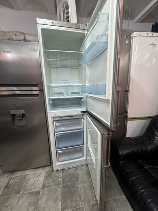 Nevera Combi Balay 2m - Segunda Mano con garantía