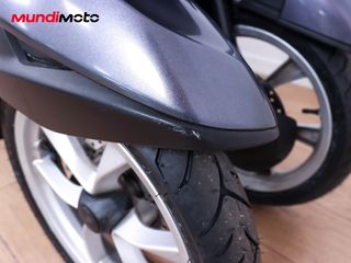 YAMAHA TRICITY 125 ABS