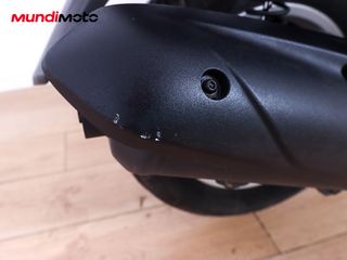 YAMAHA TRICITY 125 ABS