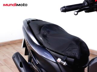 YAMAHA TRICITY 125 ABS