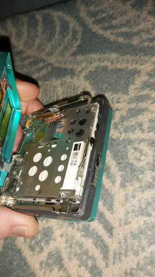 Sharp MD-MT18 MiniDisc Portátil