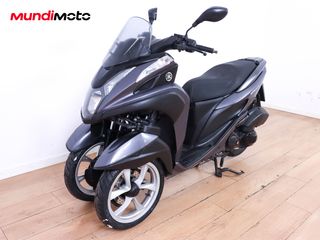 YAMAHA TRICITY 125 ABS
