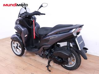 YAMAHA TRICITY 125 ABS