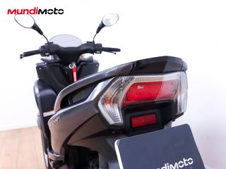 YAMAHA TRICITY 125 ABS
