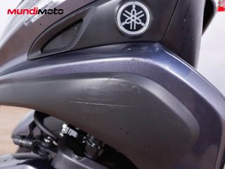 YAMAHA TRICITY 125 ABS