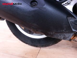 YAMAHA TRICITY 125 ABS