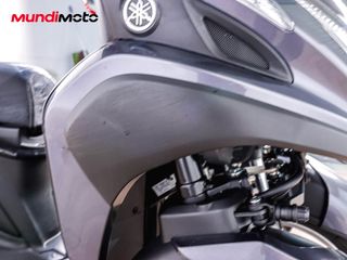 YAMAHA TRICITY 125 ABS
