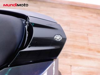 YAMAHA TRICITY 125 ABS