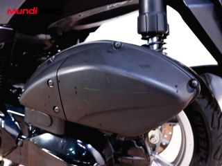 YAMAHA TRICITY 125 ABS