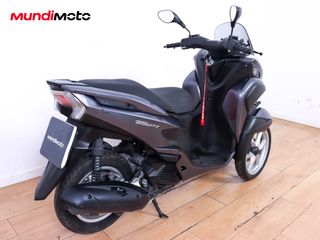 YAMAHA TRICITY 125 ABS