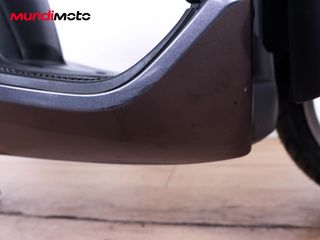 YAMAHA TRICITY 125 ABS