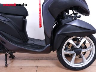 YAMAHA TRICITY 125 ABS