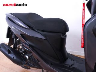 YAMAHA TRICITY 125 ABS