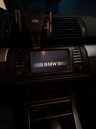 BMW X5 2002