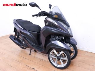 YAMAHA TRICITY 125 ABS