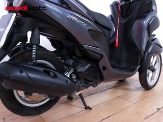 YAMAHA TRICITY 125 ABS