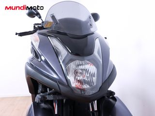 YAMAHA TRICITY 125 ABS