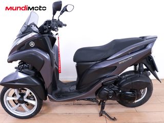 YAMAHA TRICITY 125 ABS