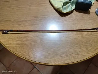 Violino Vintage Francese