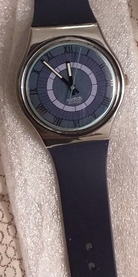 Orologio Swatch 5755
