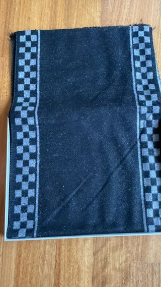 Sciarpa Enrico Coveri Uomo EC