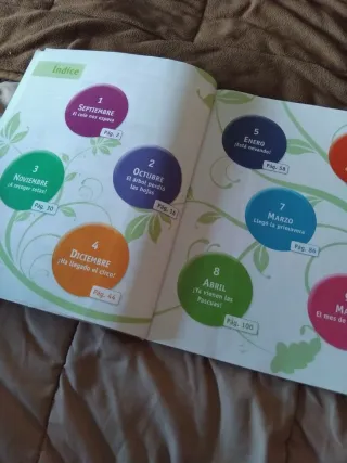 Onda, 3 Educación Primaria comprensión lectora