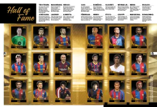 Album con 150 Cromos Topps 25 26 Stickers 2026